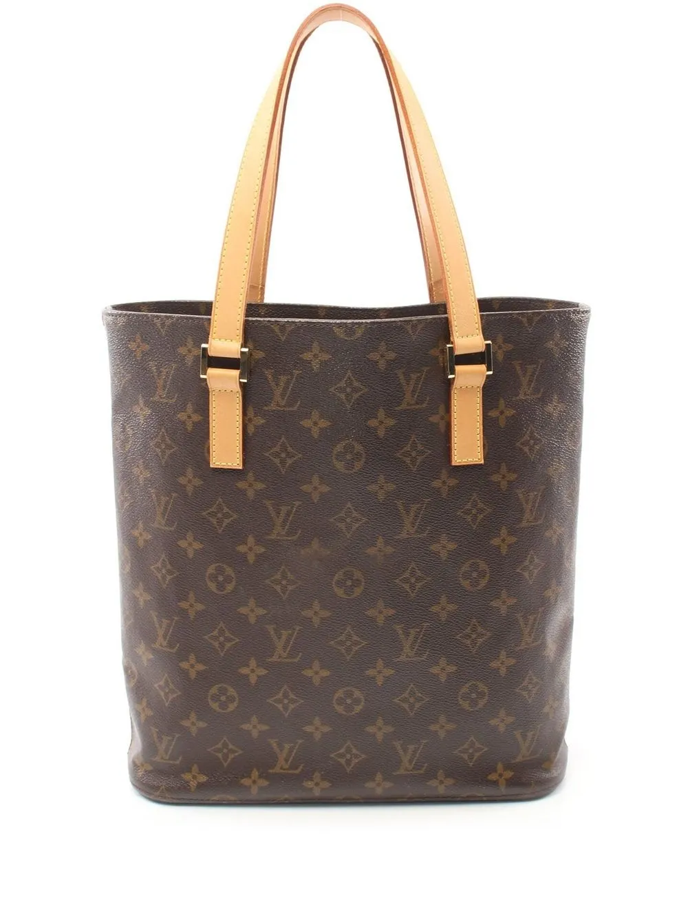 

Louis Vuitton 2001 pre-owned Vavin GM tote bag - Brown