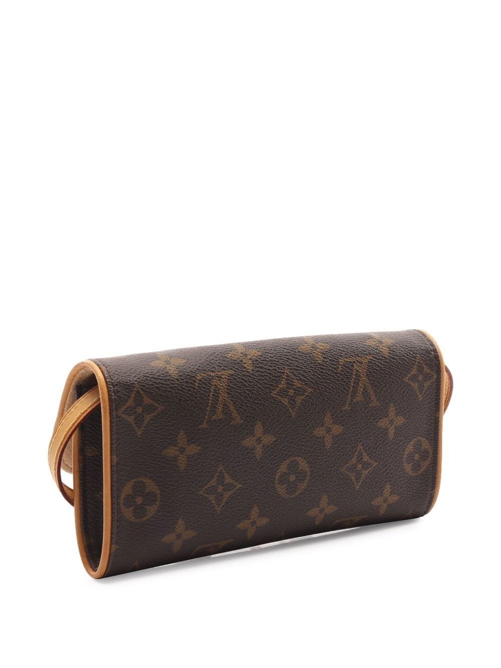 Louis Vuitton Pochette Twin PM Shoulder Bag - Farfetch