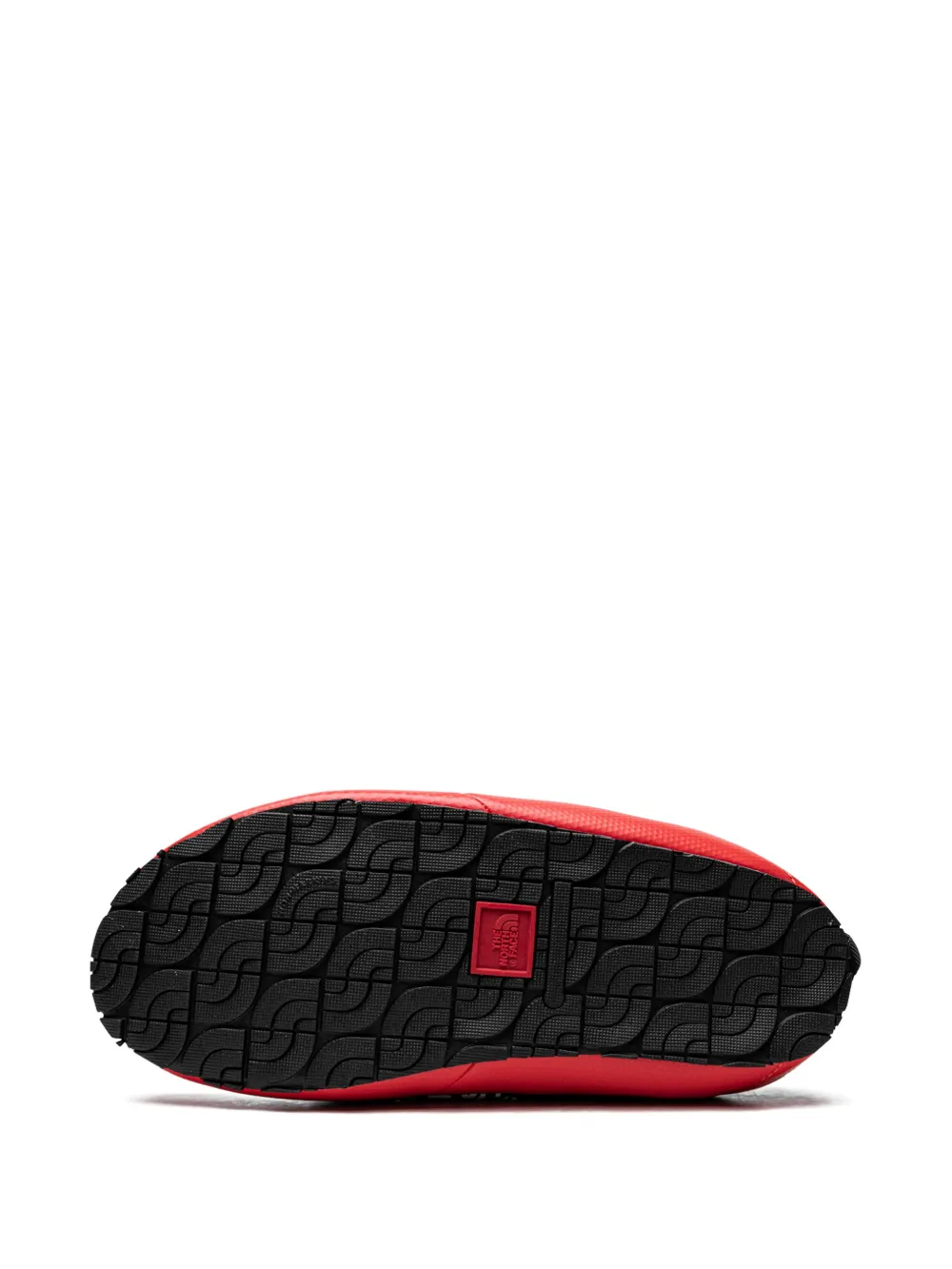 The North Face ThermoBall Traction V muiltjes Zwart