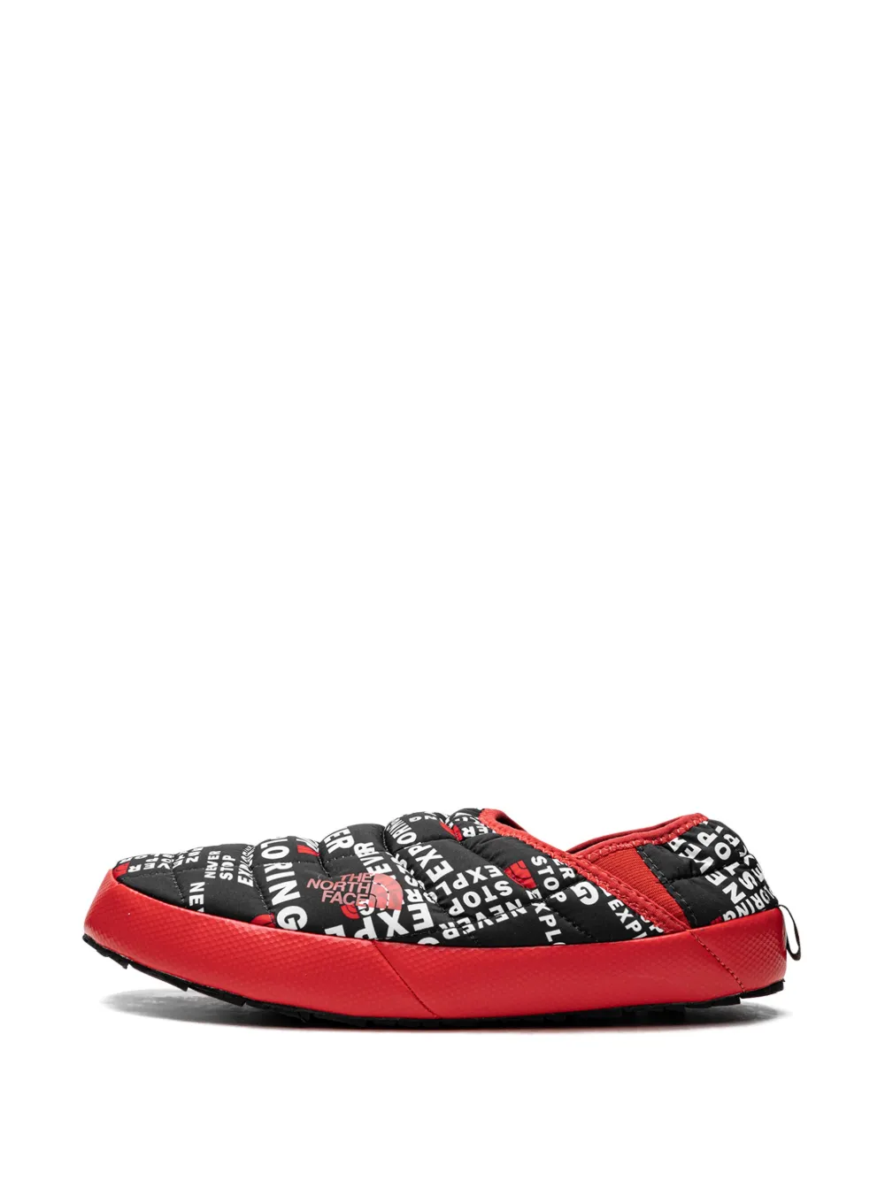 The North Face ThermoBall Traction V muiltjes Zwart
