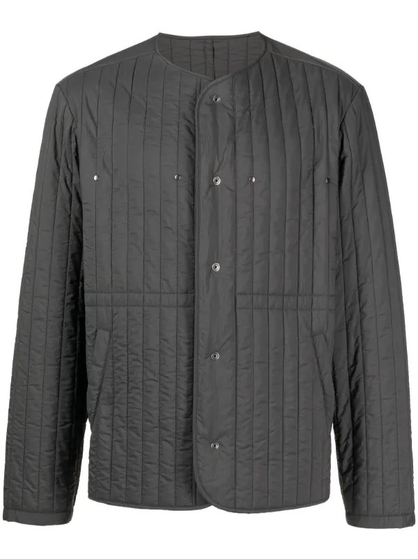 craig green quilted jacket