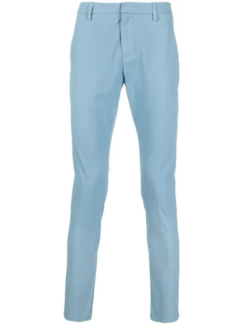 DONDUP pantalones chinos Gaubert