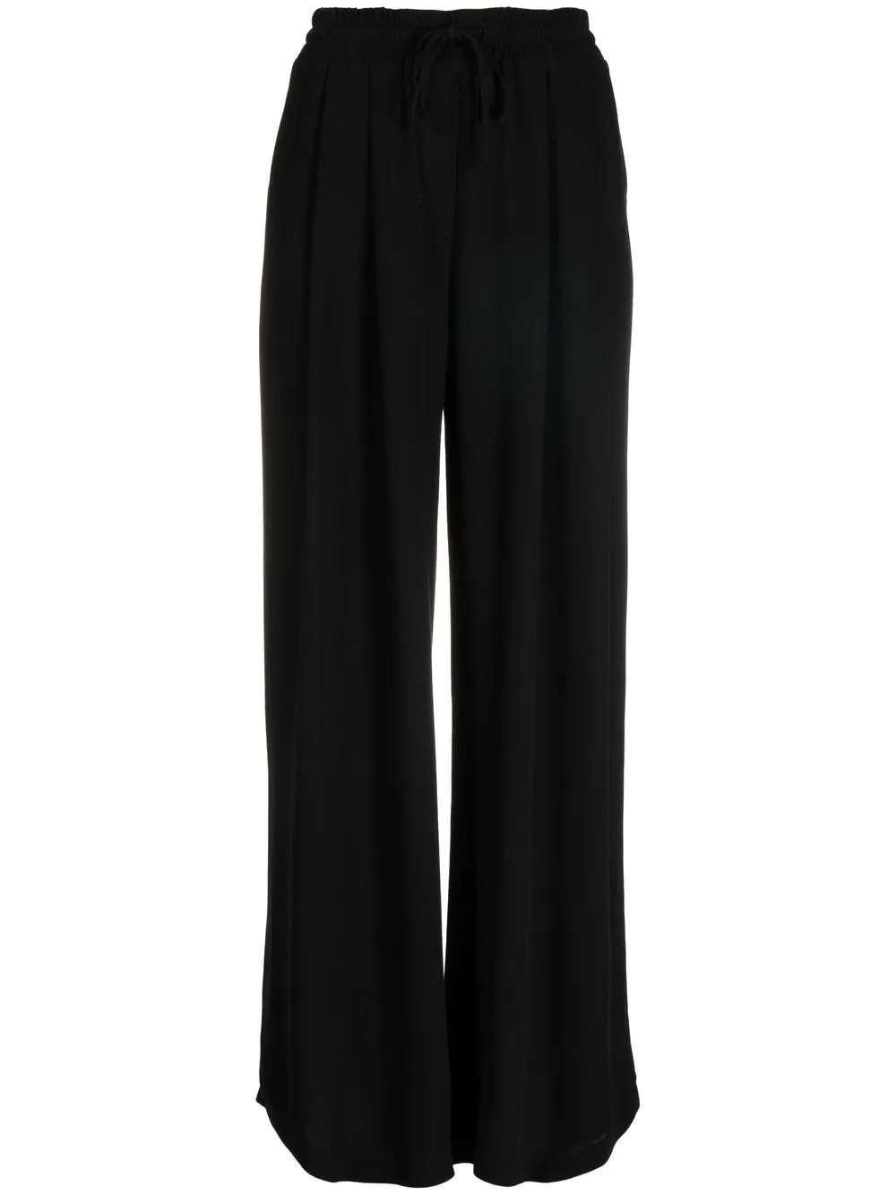 Société Anonyme Wide Leg Trousers Farfetch 