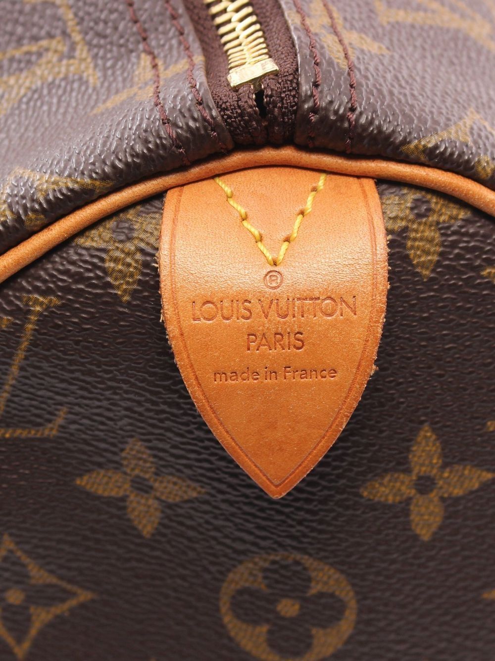 Louis Vuitton 2000 pre-owned Speedy 40 Handbag - Farfetch