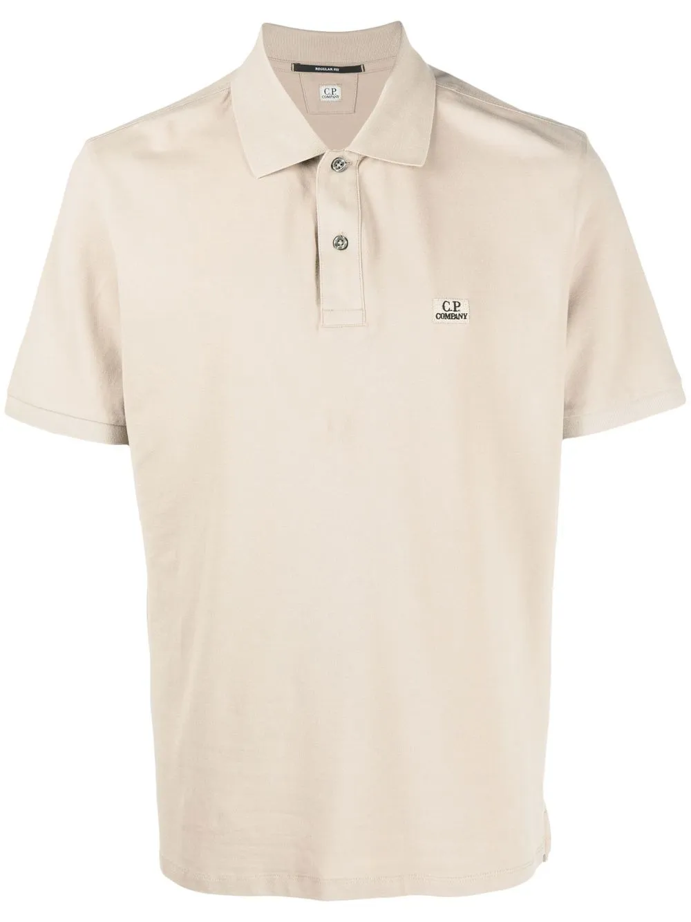 cp company polo t shirt