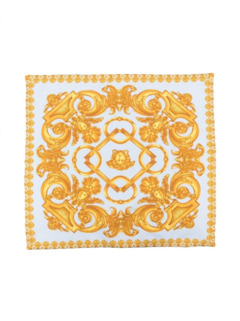 Versace Kids - Barocco 660 padded blanket