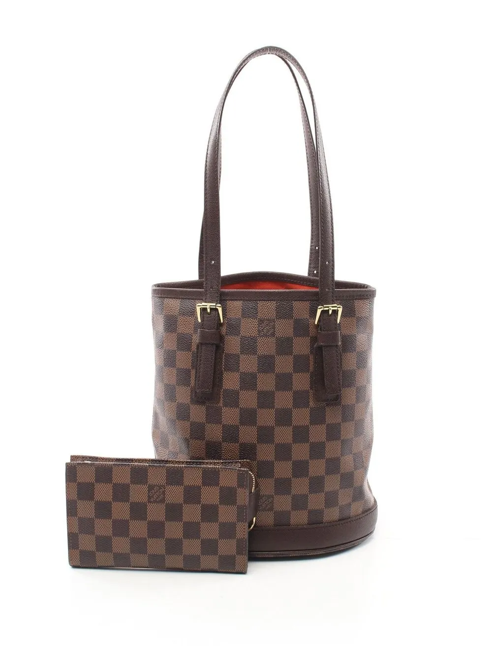 

Louis Vuitton torte Marais 2001 pre-owned - Marrón