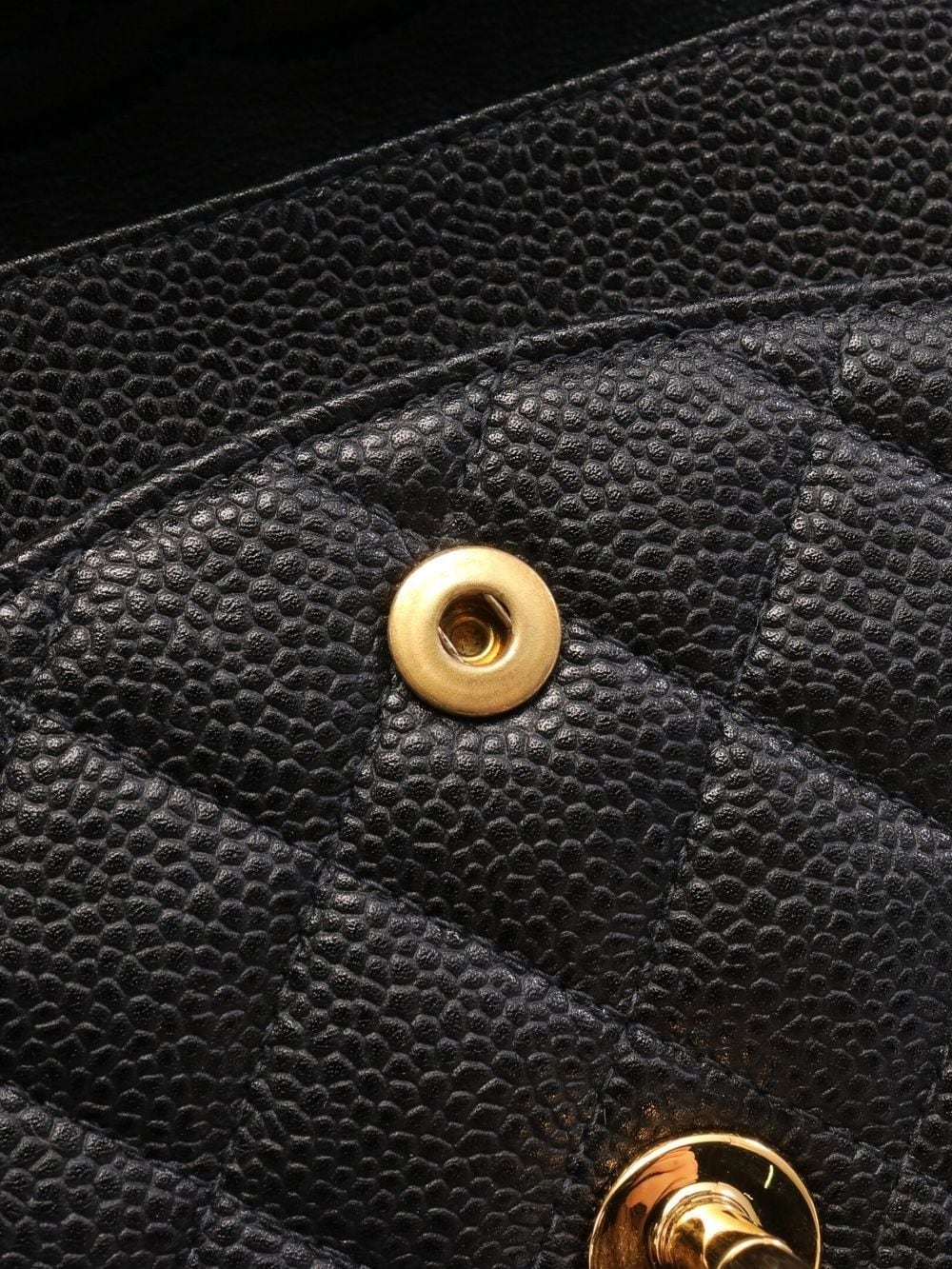 CHANEL Pre-Owned 2000-2002 Flap Shoulder Bag - Farfetch