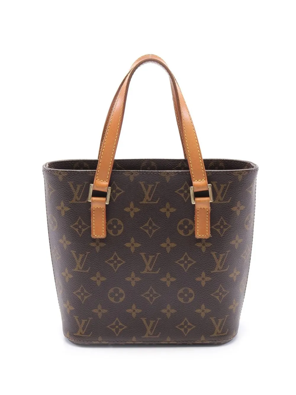 

Louis Vuitton bolsa de mano Vavin 2000 pre-owned - Marrón