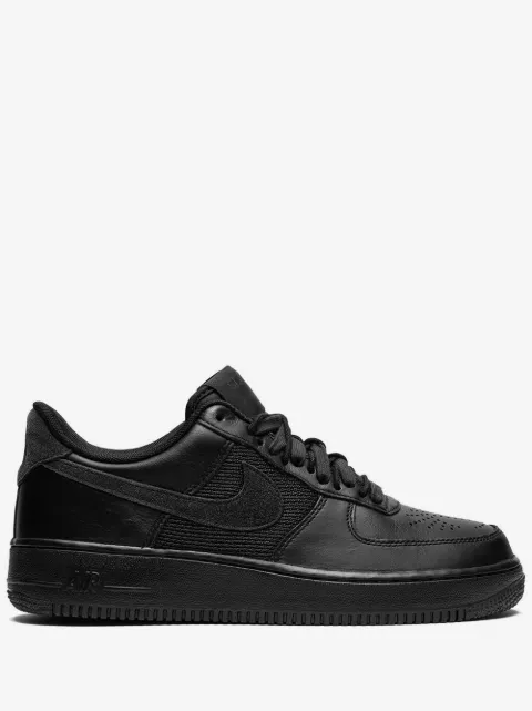 Nike tenis bajos Air Force 1 de Nike x Slam Jam