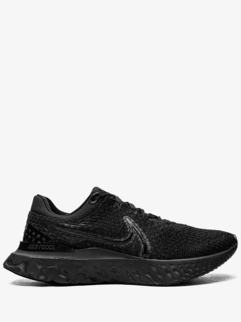 Nike React Infinity Run Flyknit 3 Sneakers