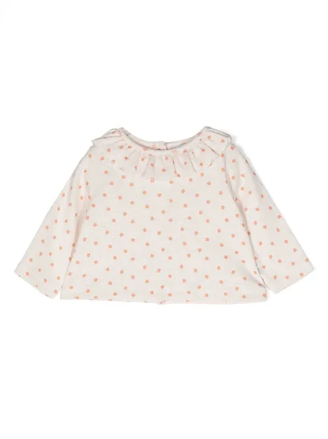 Knot playera Camille