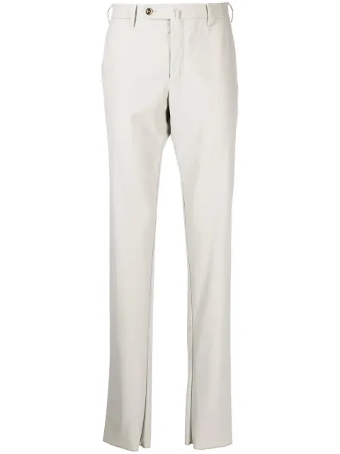 PT Torino pantalones chinos stretch
