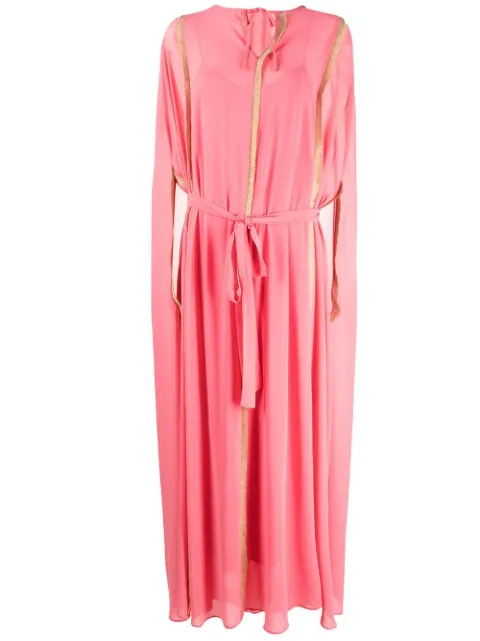 Baruni Chloe long dress 