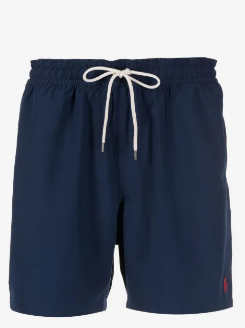 Polo Ralph Lauren Sunga Traveler com ajuste no cós
