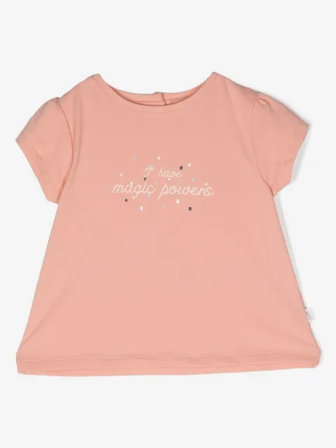 Knot Magic Powers T-shirt