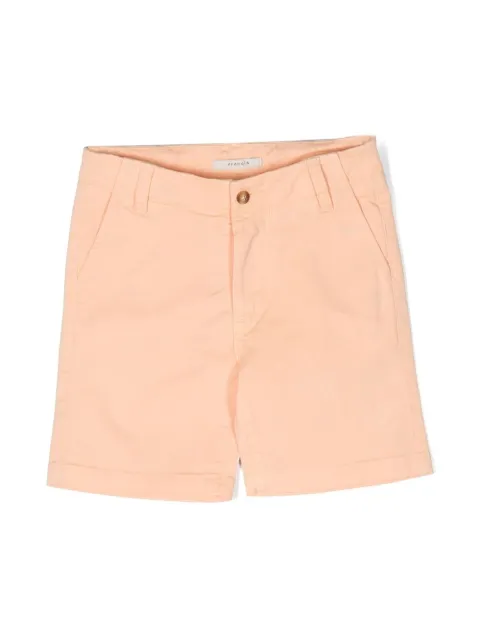 Knot Francis stretch-cotton shorts