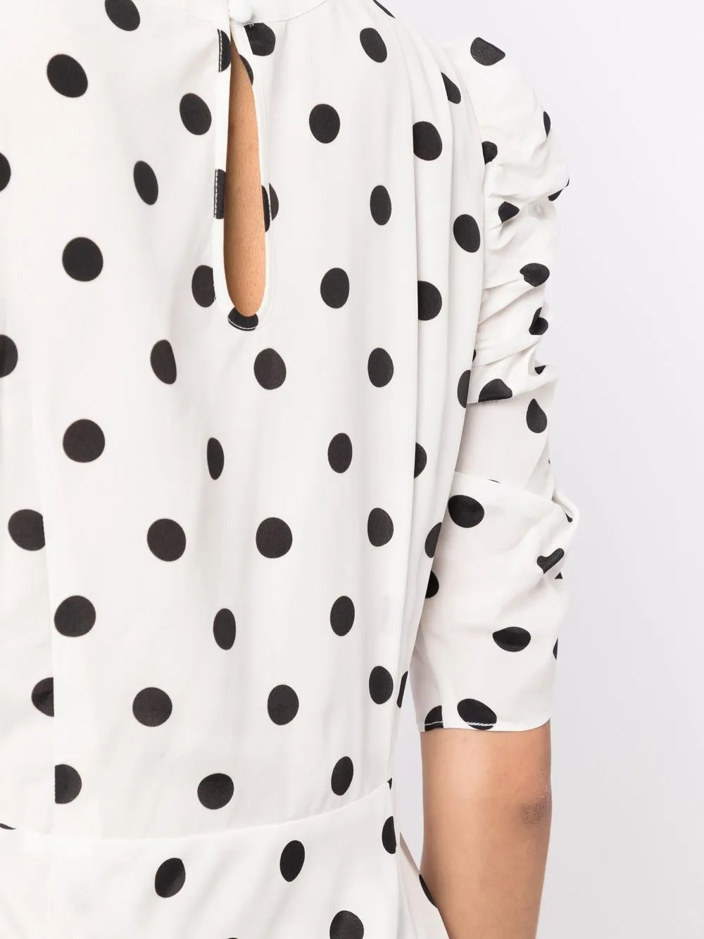 rixo polka dot