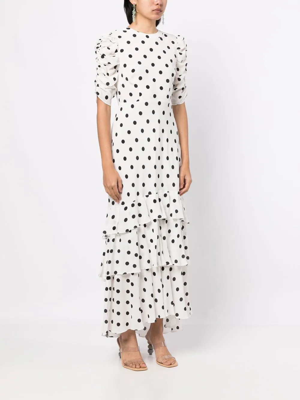 rixo polka dot