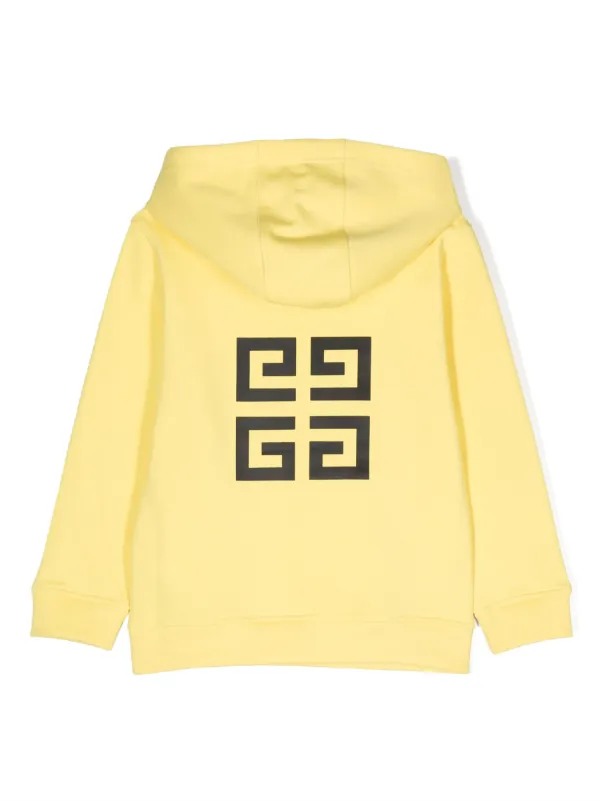 Kids fendi online hoodie