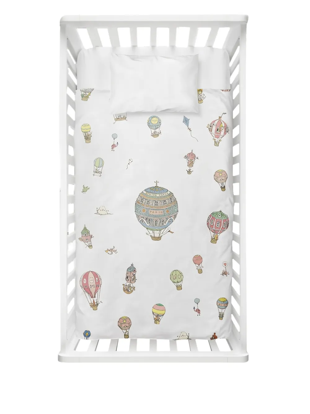 Atelier Choux cotton sheet | Image 2