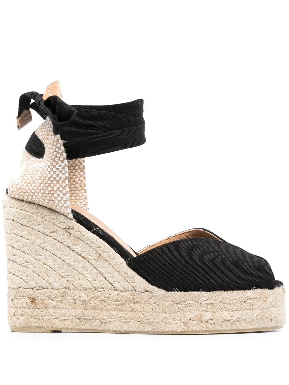 Castañer Chiara Wedge Espadrilles - Farfetch