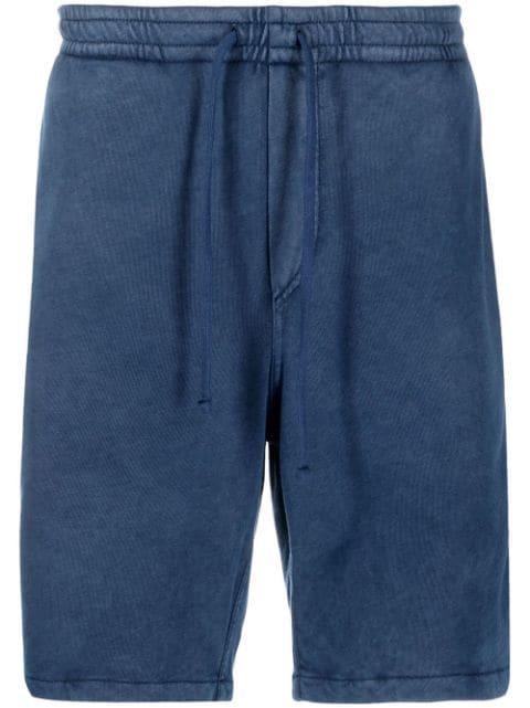 Polo Ralph Lauren shorts deportivos con cordones en la pretina