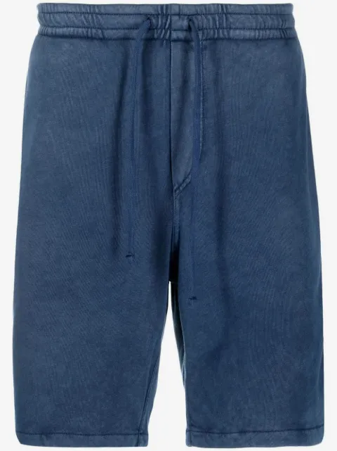 Polo Ralph Lauren спортивные шорты с кулиской