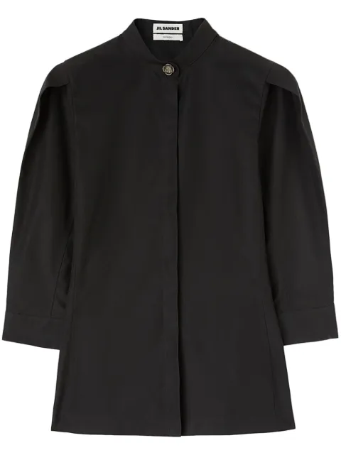 Jil Sander camisa Saturday P.M.