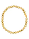 Jil Sander Sphere necklace - Gold