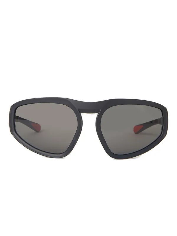 MONCLER FRIGHT EYEWEAR ブラックサングラス 楽天市場】MONCLER × 1017 ALYX 9SM モンクレール アリクス