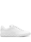 Jimmy Choo Diamond Light sneakers - White