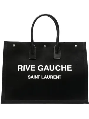 Saint Laurent（サンローラン）メンズ トートバッグ - FARFETCH