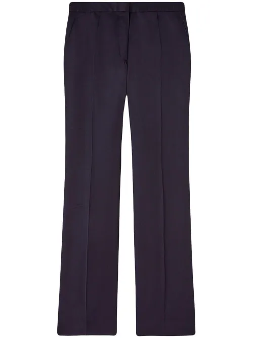 Pantalon plissé à taille haute - Jil Sander - Modalova