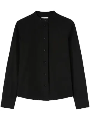 JIL SANDER（ジル・サンダー）ウィメンズ トップス - FARFETCH