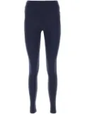 Sweaty Betty high-waisted leggings - Blue