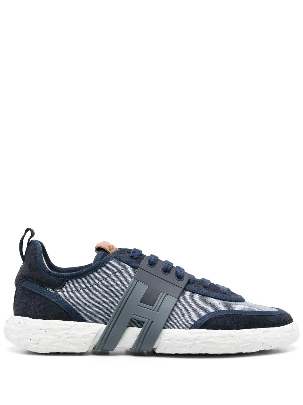 

Hogan Hogan-3R low-top sneakers - Blue