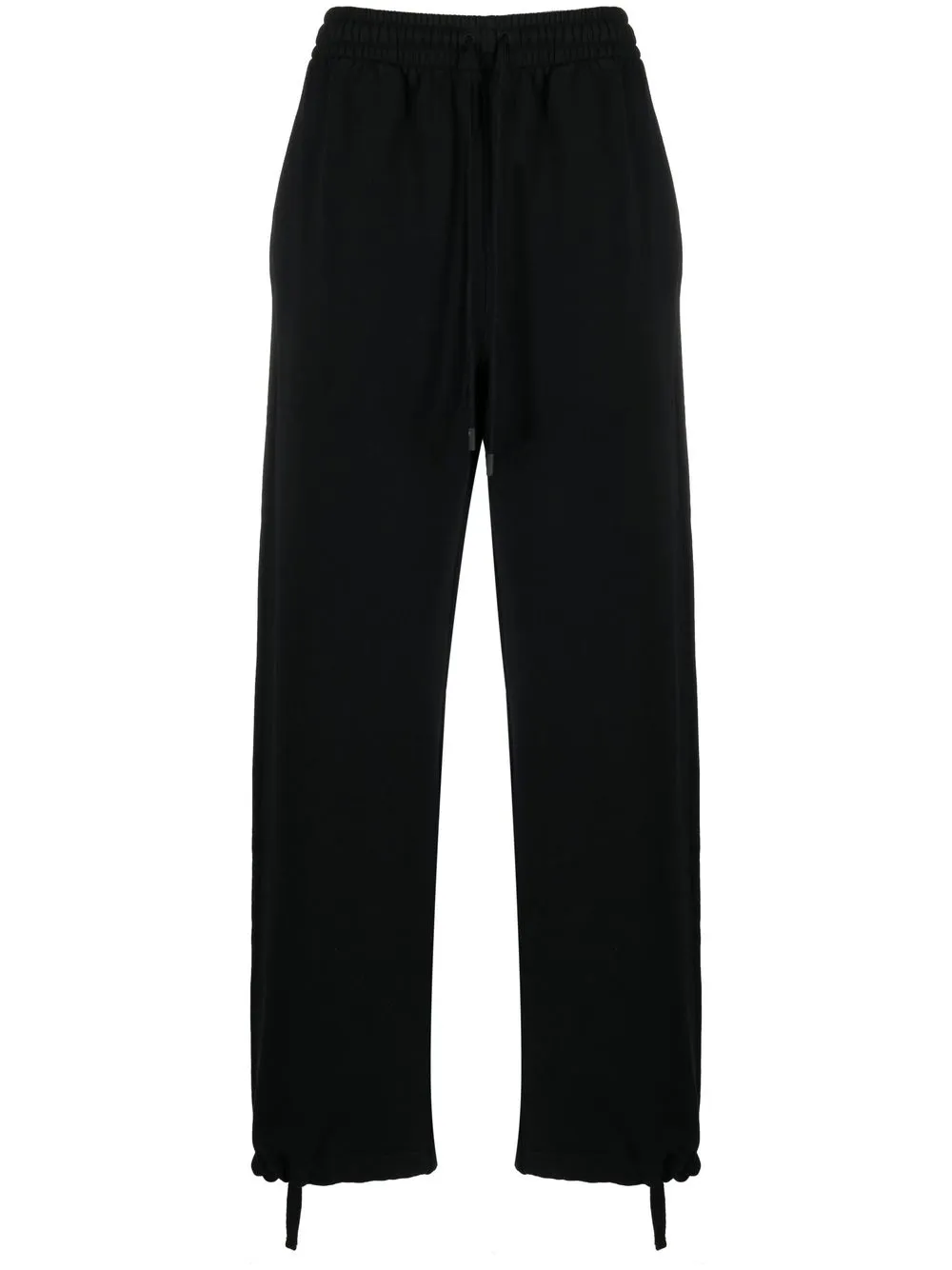 

Off-White Arrows-motif track pants - Black