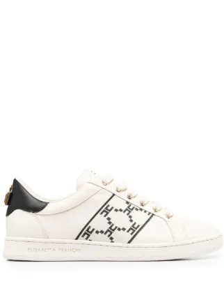 elisabetta franchi sneakers