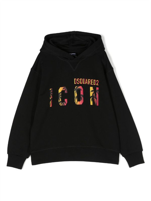 Dsquared clearance ovo hoodie