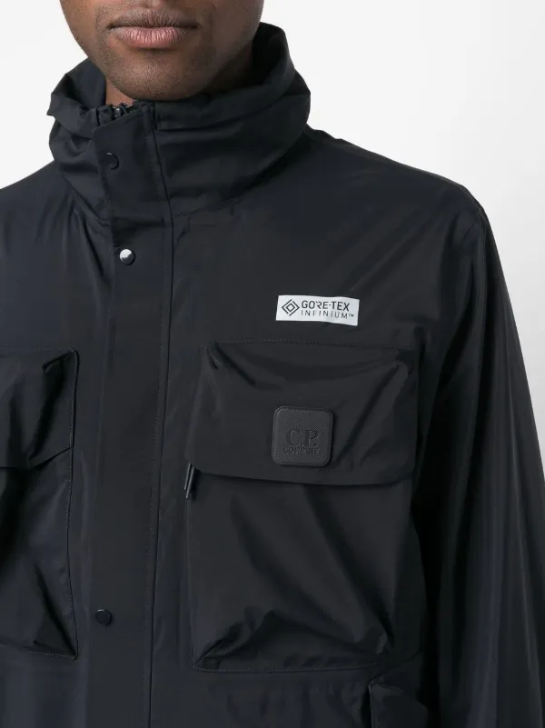 Cp company smock jacket sales