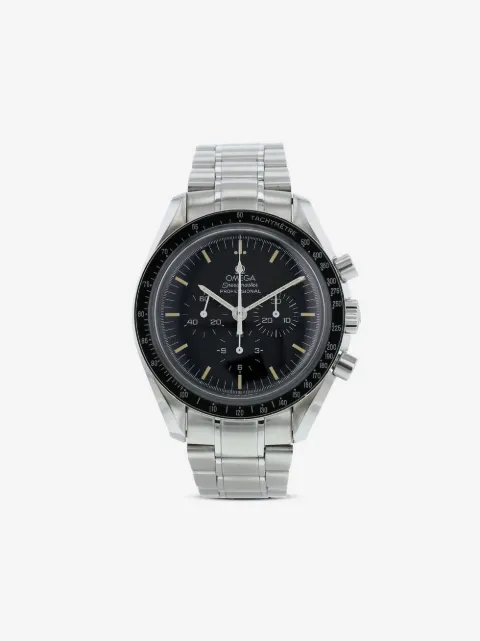 OMEGA reloj Speedmaster de 42mm 1985 pre-owned