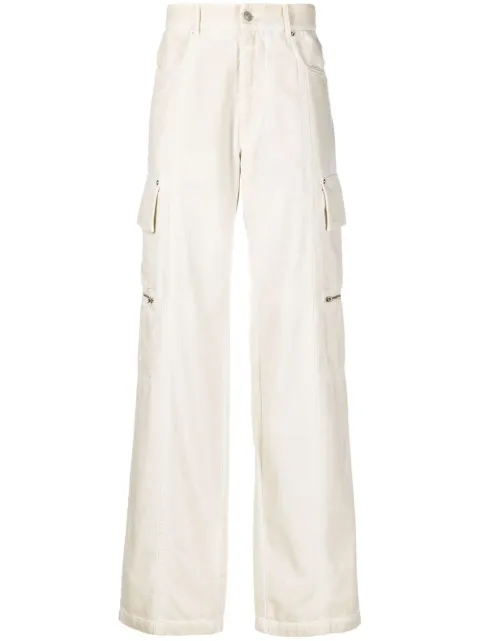 1017 ALYX 9SM Skate wide-leg trousers