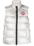 Canada Goose Cypress puffer vest - Grey