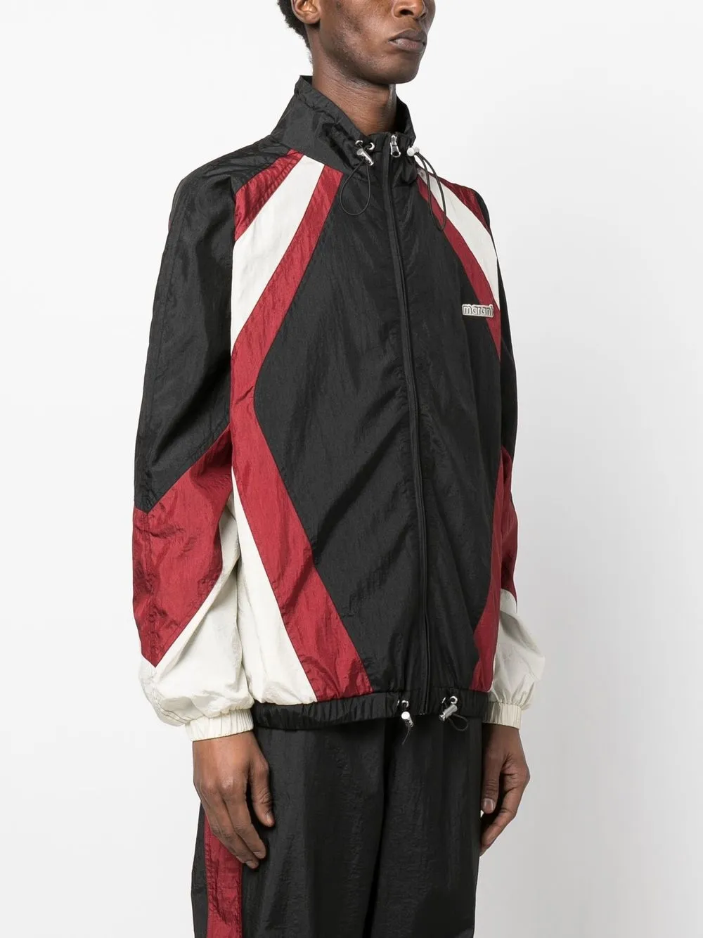 Isabel marant track jacket top