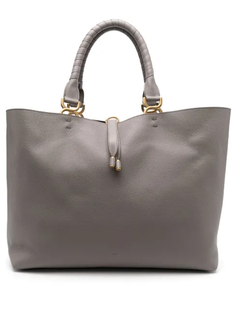 Chloé Marcie Shopper