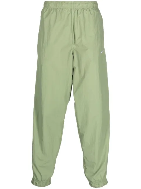 Solo swoosh track pants