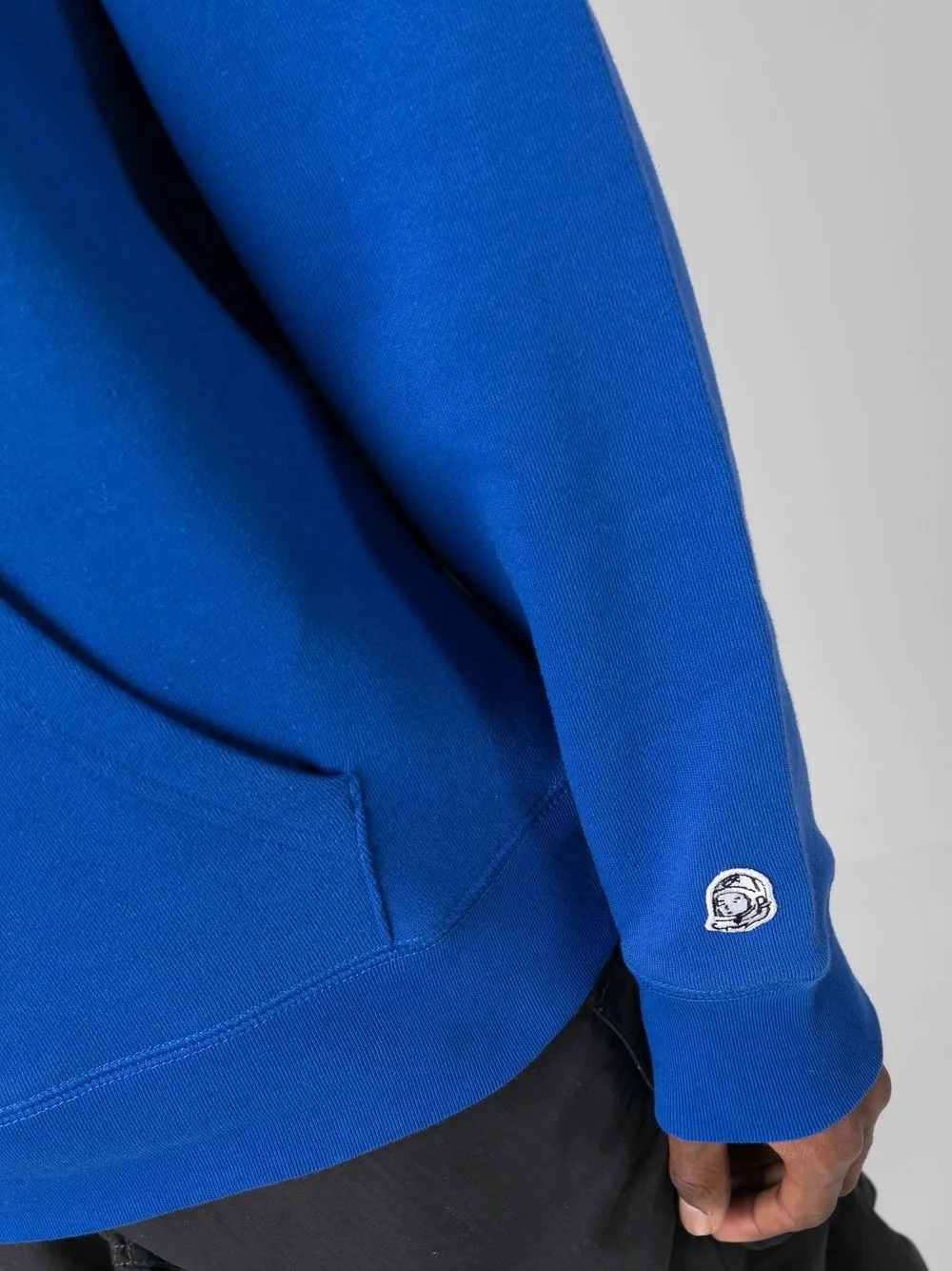Billionaire Boys Club Astro Logo print Hoodie Farfetch billionaire-boys-club-astro-logo-print-hoodie-farfetch