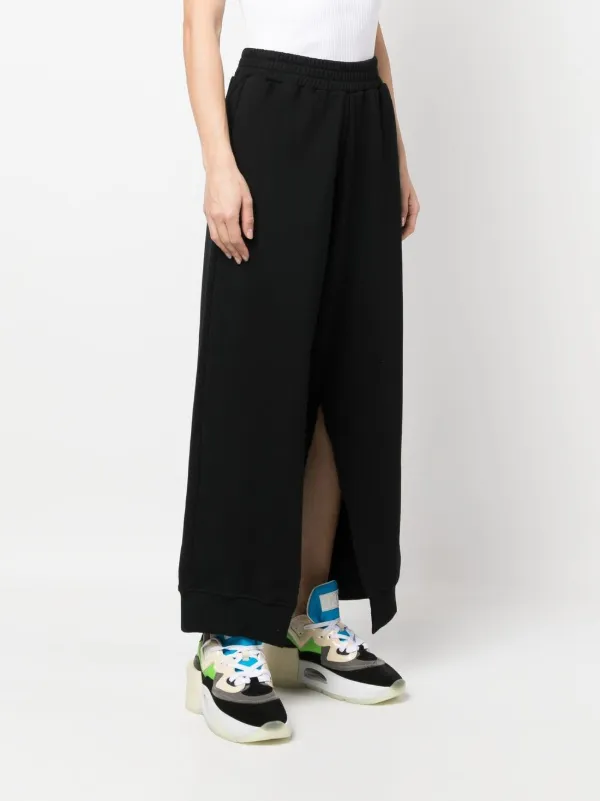 MM6 Maison Margiela Margiela 6 Track Pants - Farfetch