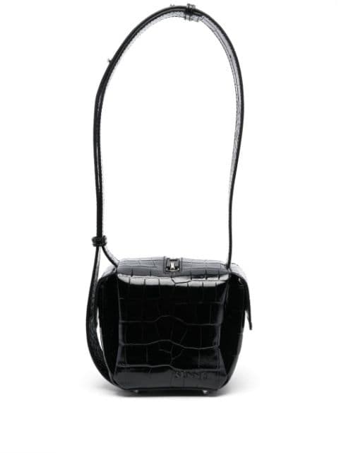 Sunnei Lacubetto shoulder bag